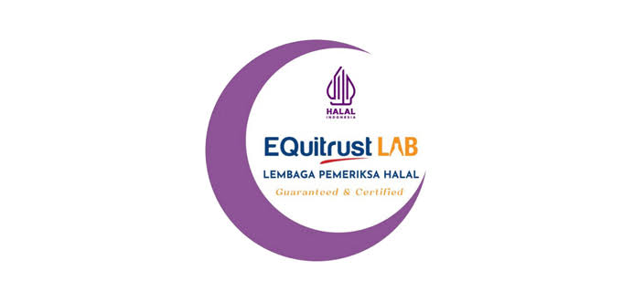 Equitrust Lab logo